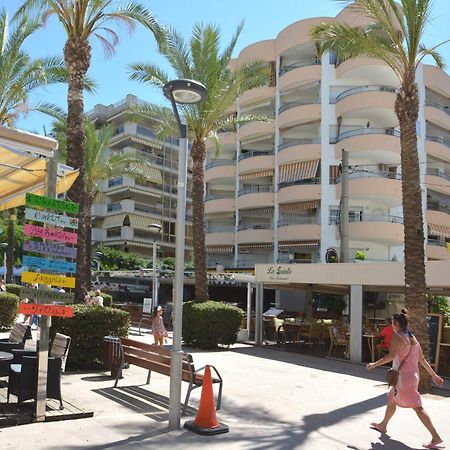 Apartamento En Salou Luaran gambar