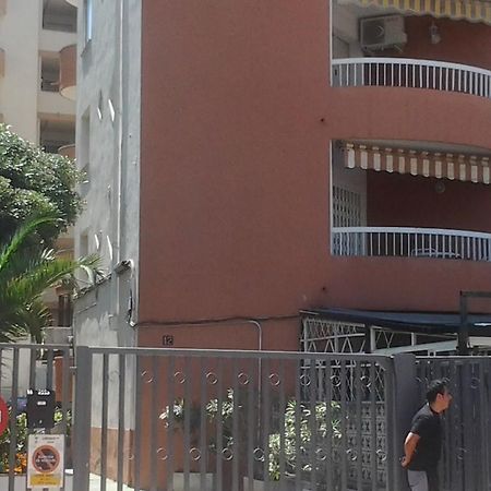 Apartamento En Salou Luaran gambar