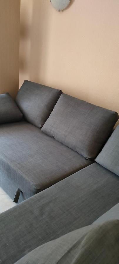 Apartamento En Salou Luaran gambar