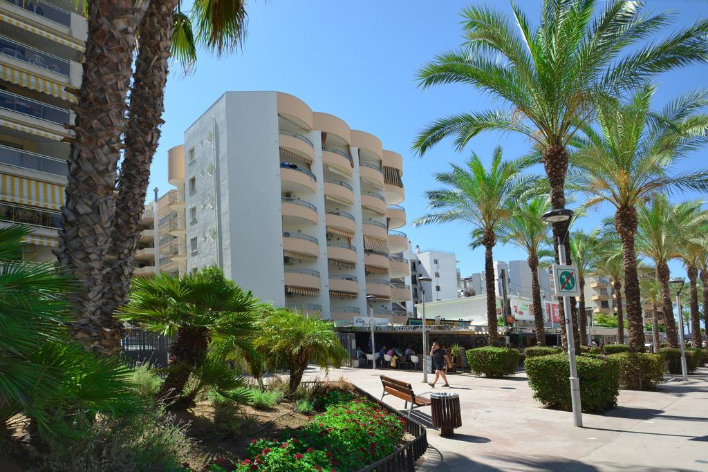 Apartamento En Salou Luaran gambar