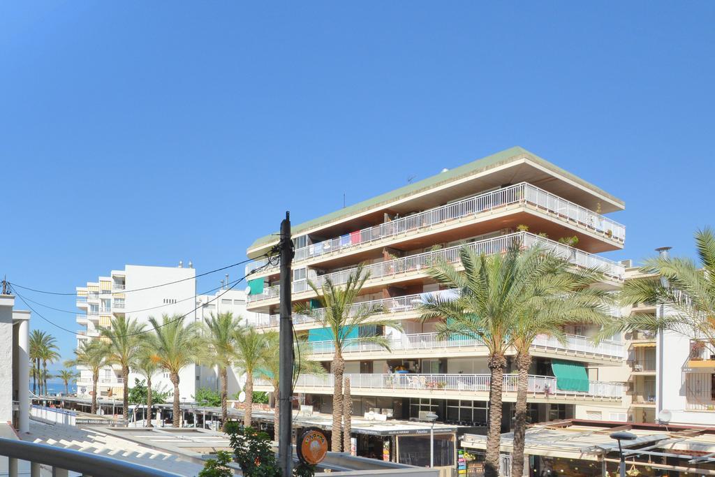 Apartamento En Salou Luaran gambar