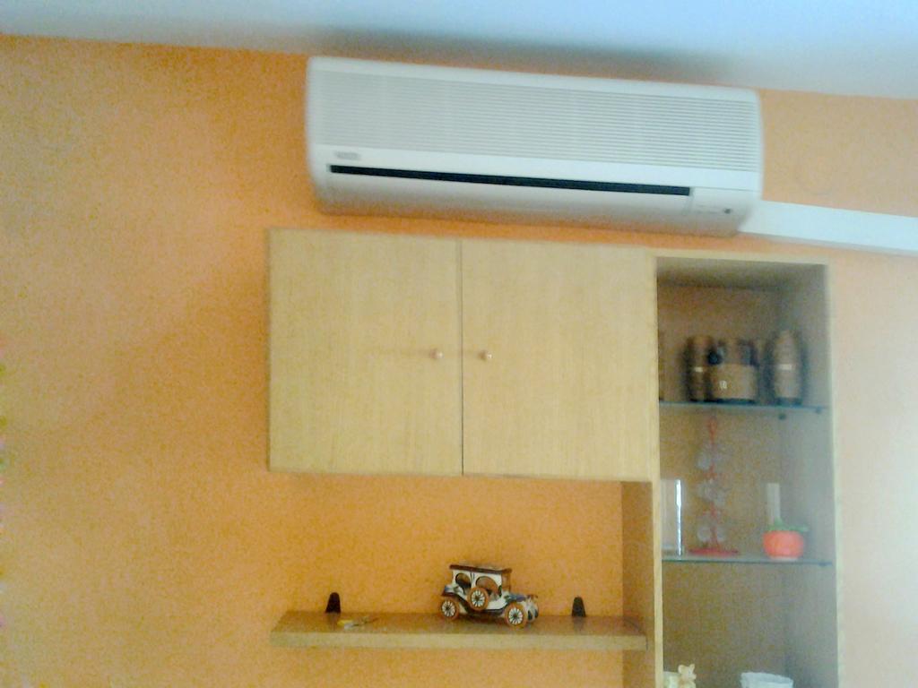 Apartamento En Salou Luaran gambar