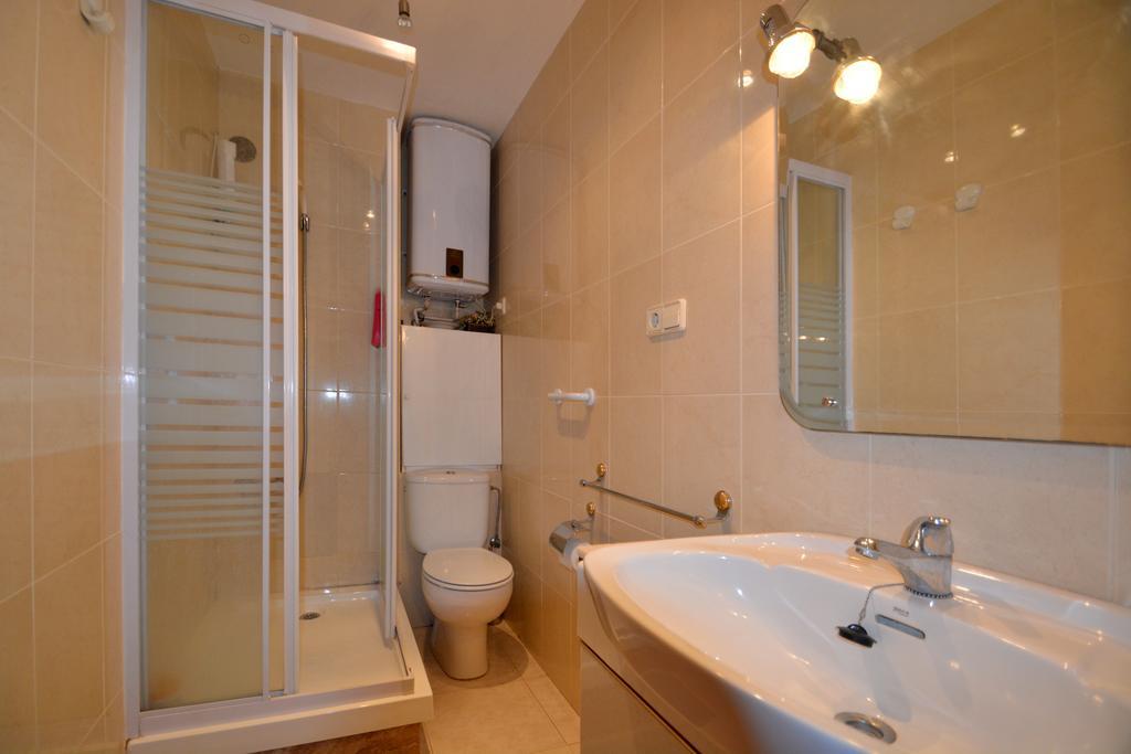 Apartamento En Salou Luaran gambar