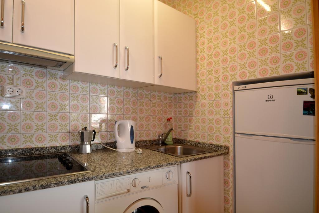 Apartamento En Salou Luaran gambar