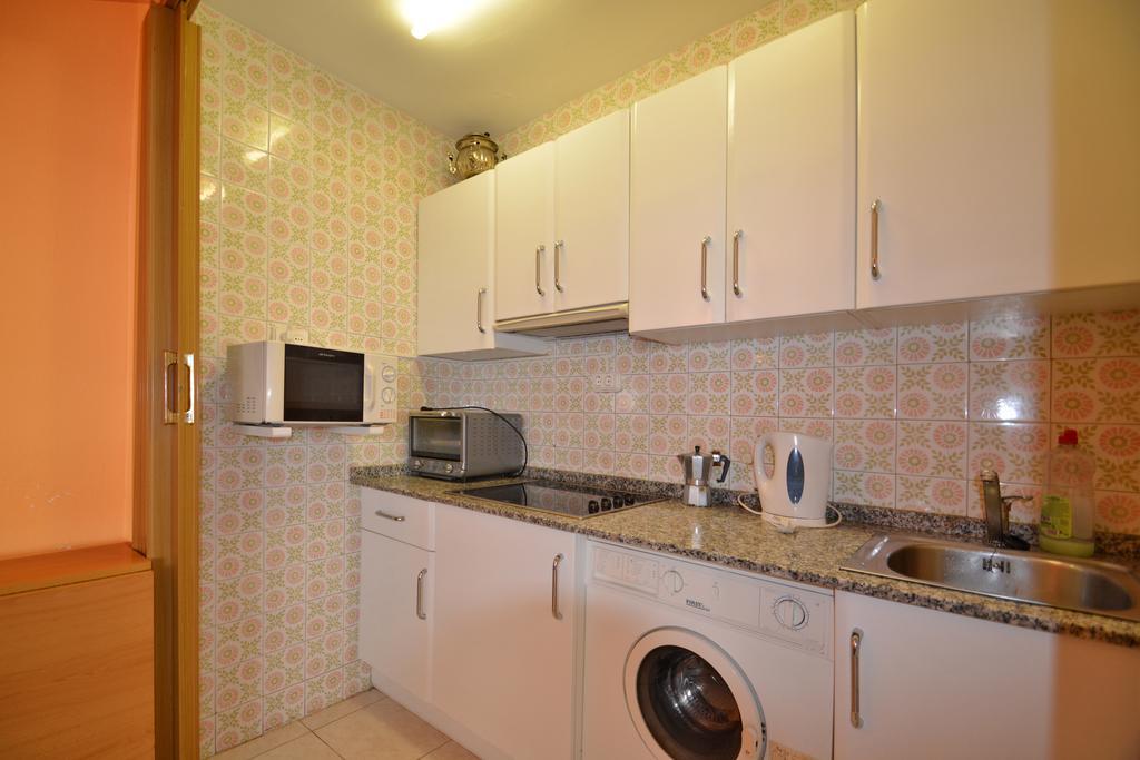 Apartamento En Salou Luaran gambar