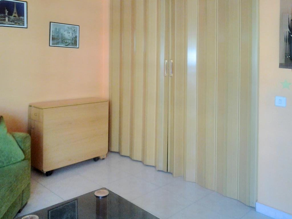 Apartamento En Salou Luaran gambar