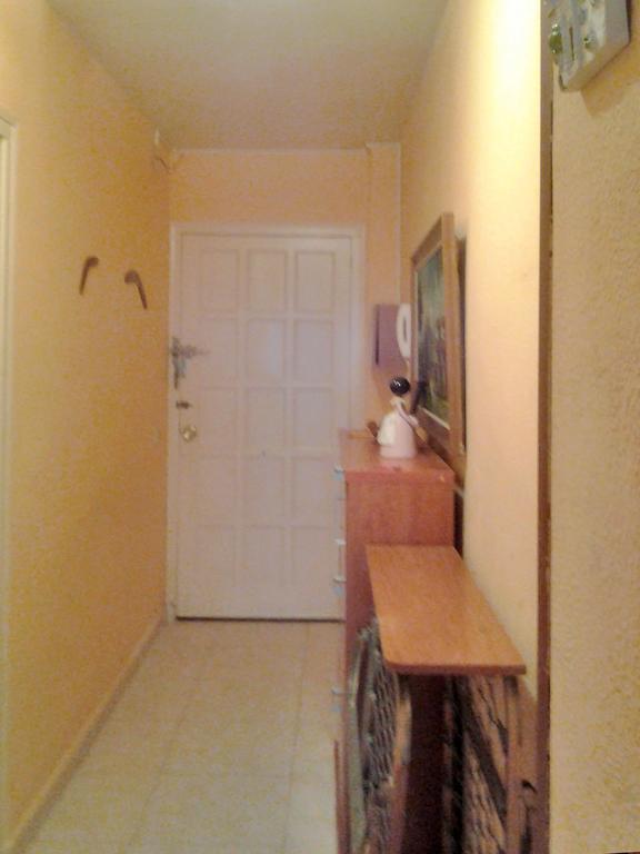 Apartamento En Salou Luaran gambar